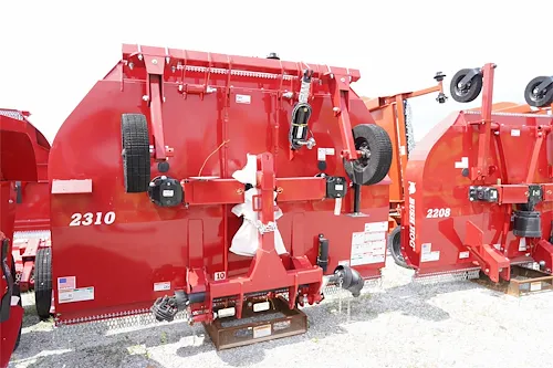 2025 BUSH HOG 2310