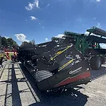 2025 GERINGHOFF TRUFLEX RAZOR AIR 35