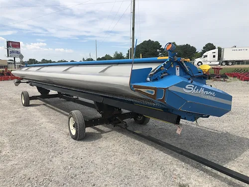 2017 SHELBOURNE REYNOLDS RSD32