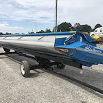 2017 SHELBOURNE REYNOLDS RSD32