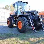 2022 DOOSAN DL250-7