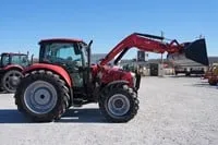 2026 MCCORMICK X6.135
