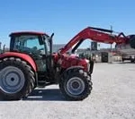 2026 MCCORMICK X6.135