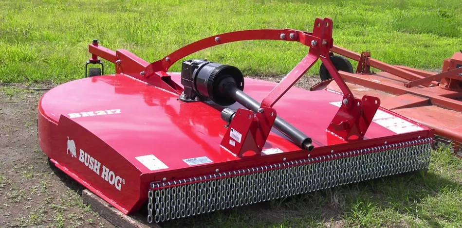  BUSH HOG BH217