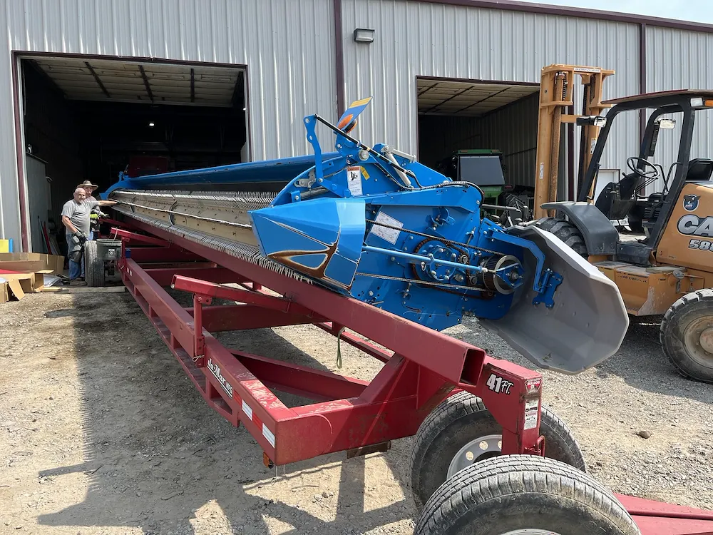 2024 SHELBOURNE REYNOLDS XRS36