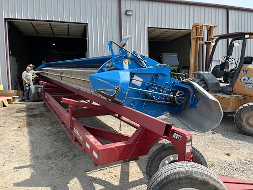 2024 SHELBOURNE REYNOLDS XRS36