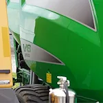 2025 MCHALE V8950