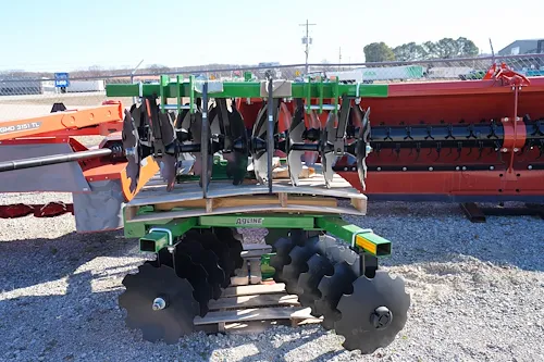 2026 AGLINE DH3496