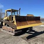 1997 CATERPILLAR D5 LGP II