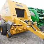 2025 VERMEER 604 PRO