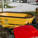 2025 VERMEER VT660
