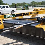 2025 VERMEER TM105
