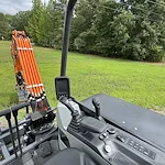  DEVELON DX42-7