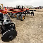 2023 VERSATILE SD650