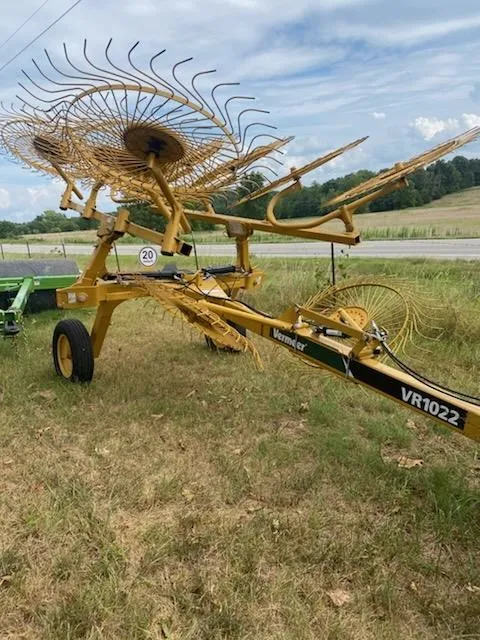  VERMEER VR1022