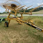  VERMEER VR1022