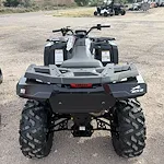 2027 ARCTIC CAT Altered 600 Limited