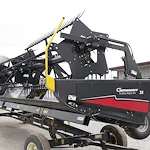 2022 GERINGHOFF TRUFLEX RAZOR AIR 35