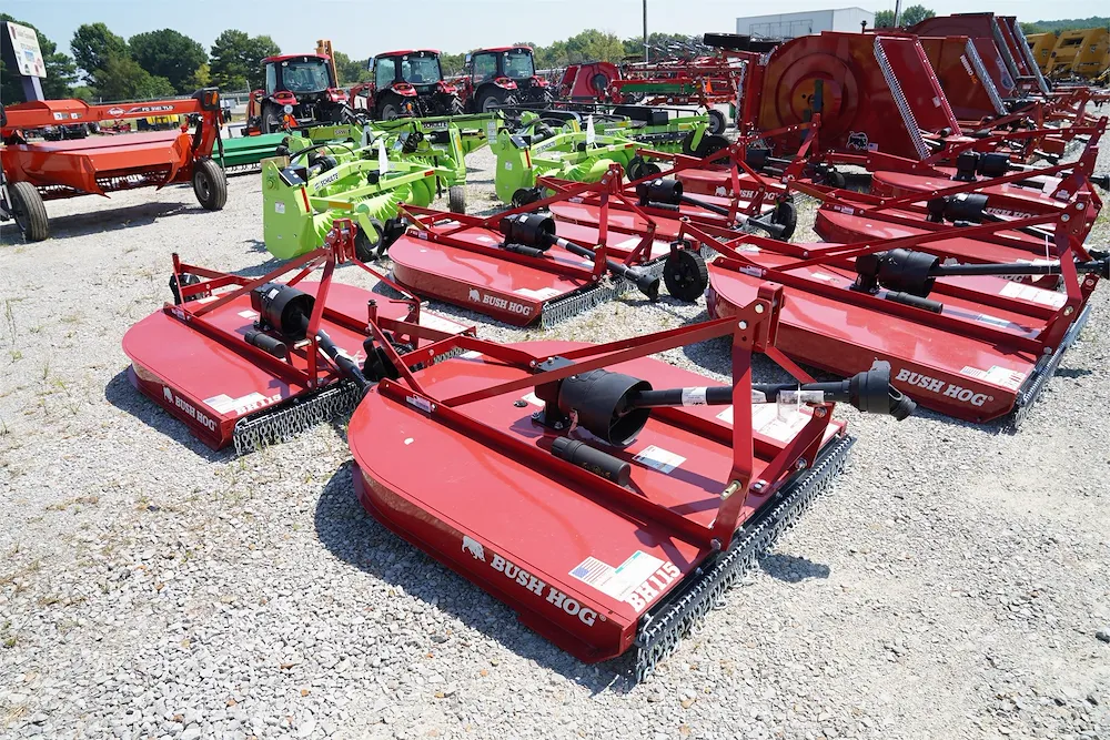 2025 BUSH HOG BH115