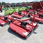2025 BUSH HOG BH115