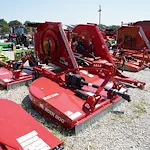 2025 BUSH HOG BH316