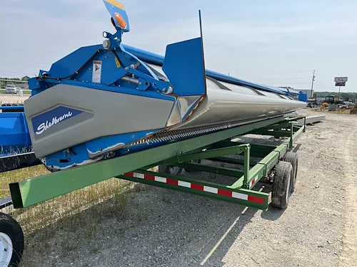 2023 SHELBOURNE REYNOLDS RSD32