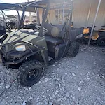 2015 POLARIS RANGER 570 EFI