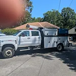 2023 CHEVROLET SILVERADO 6500HD