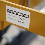 2025 NORTHSTAR ATTACHMENTS SC6