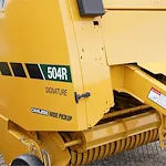 2025 VERMEER 504R SIGNATURE