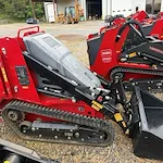 2023 TORO DINGO TX700
