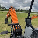  DEVELON DX50Z-7