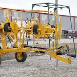 2025 VERMEER TE2510