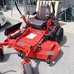 2025 GRAVELY ZT60 HD