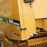 2025 VERMEER 504R SIGNATURE