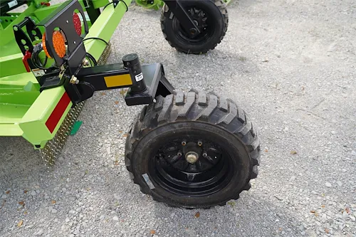 2025 SCHULTE TPX318