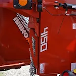 2025 RHINO 4150