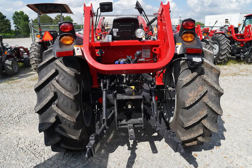 2025 MCCORMICK X4.070