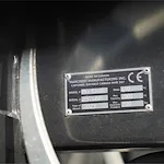 2025 MARCREST MFG BGHD42