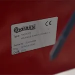 2022 ENOROSSI MAXIMUS M12