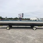 2017 SHELBOURNE REYNOLDS RSD32