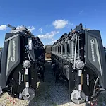 2025 GERINGHOFF HORIZON 1230