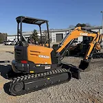 2026 CASE CX42D