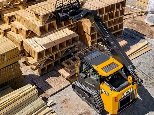 2026 JCB 2TS-7T