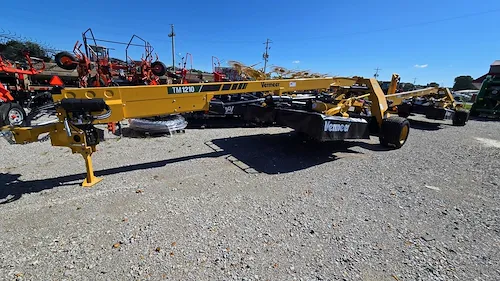  VERMEER TM1210