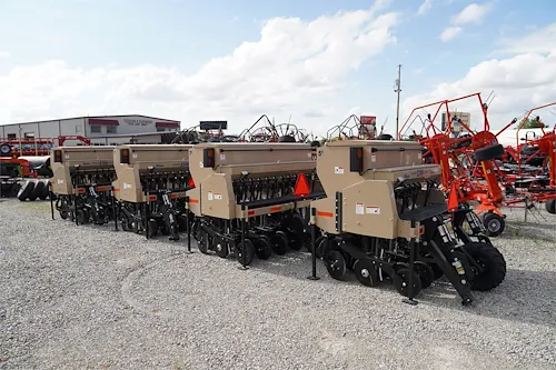 2025 REMLINGER 2300