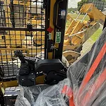  TIGERCAT 726H