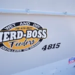 2025 HERD-BOSS 4815
