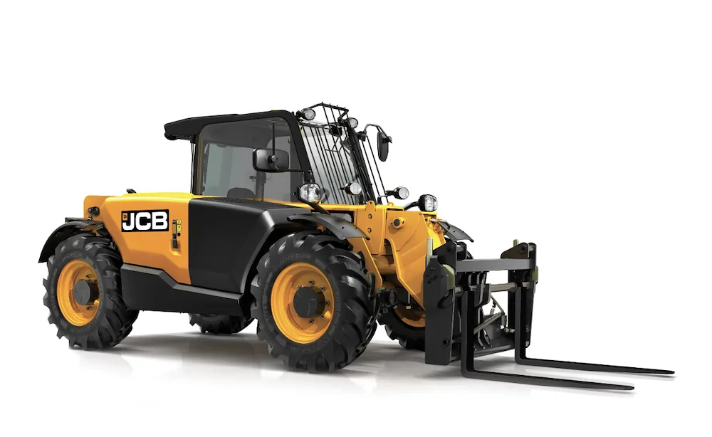 2026 JCB 505-20TC