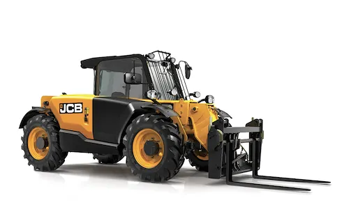 2026 JCB 505-20TC